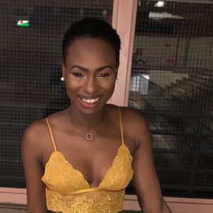 Meet your Posher, Ami